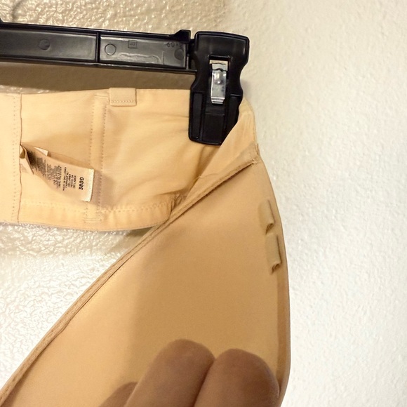 Skims ultimate collection STRAPLESS PUSH-UP BRA color clay size 38DD - Picture 3 of 8